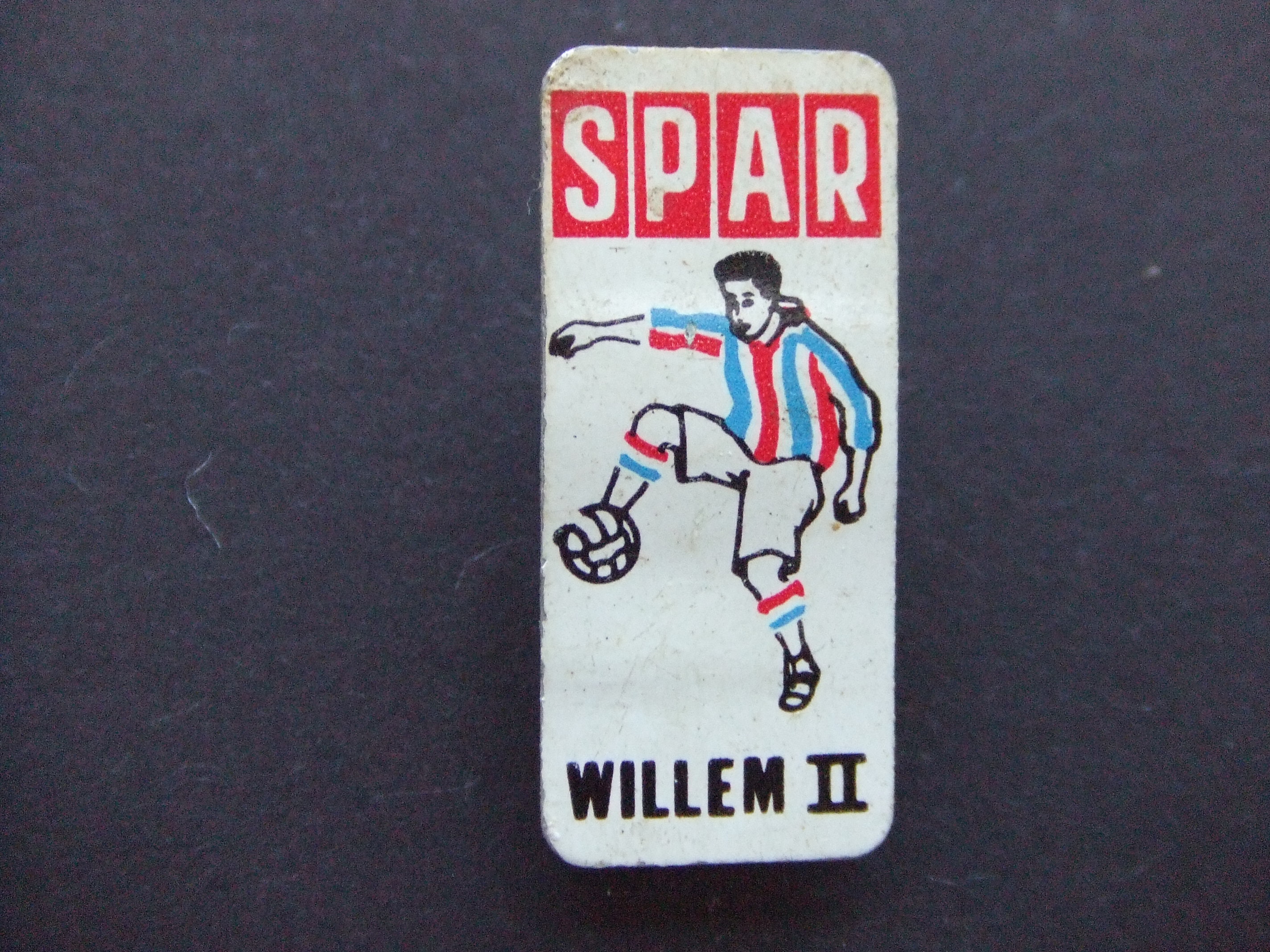Willem II Tilburg voetbalclub (2)